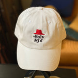 Holy Mtn Light Dad Hat