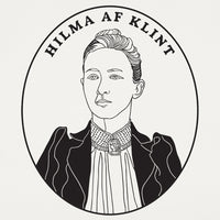 Hilma af Klint Unisex T-Shirt