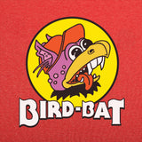 Bird Bat Buddy Unisex T-Shirt