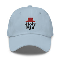 Holy Mtn Light Dad Hat