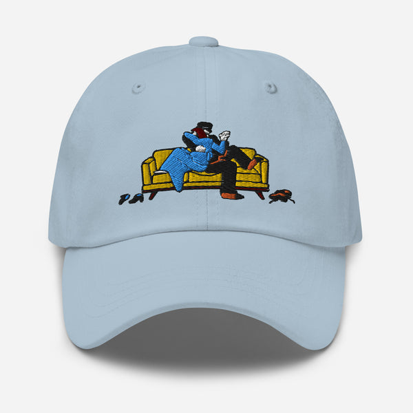 Coucho Dad Hat