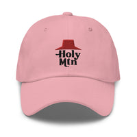 Holy Mtn Light Dad Hat