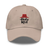 Holy Mtn Light Dad Hat