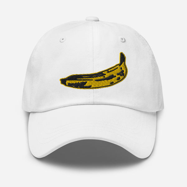 Banana Dad Hat