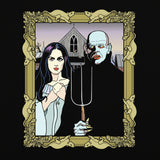 Nosferatu Gothic Heavyweight Unisex T-Shirt