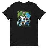 East West Dogs Full Color Unisex TeesUnisex t-shirt