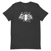 Tuxedo Unisex T-Shirt