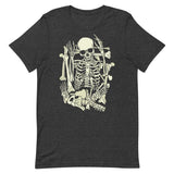 Skeleton Unisex T-Shirt