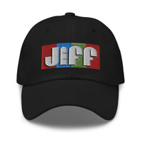 Jiffy Jeff Dad Hat