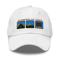 ROAD HILL BUILDING Dad Hat