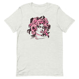 Flamingo Medusa T-Shirt