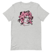 Flamingo Medusa T-Shirt