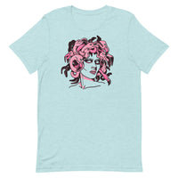 Flamingo Medusa T-Shirt