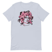 Flamingo Medusa T-Shirt