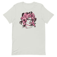 Flamingo Medusa T-Shirt