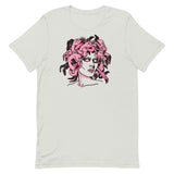 Flamingo Medusa T-Shirt