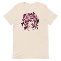 Flamingo Medusa T-Shirt