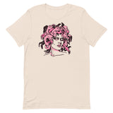 Flamingo Medusa T-Shirt