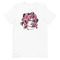 Flamingo Medusa T-Shirt