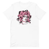 Flamingo Medusa T-Shirt