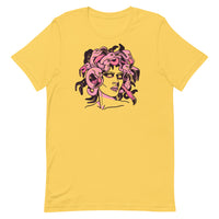 Flamingo Medusa T-Shirt