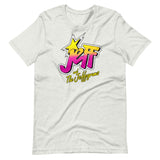 Jemmy Jeff Unisex T-Shirt