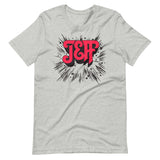 Rushy Jeff Unisex T-Shirt