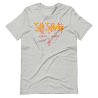 Deffy Jeff Unisex T-Shirt