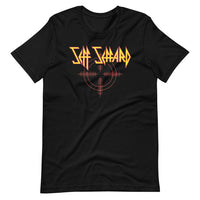 Deffy Jeff Unisex T-Shirt