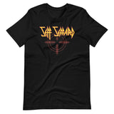 Deffy Jeff Unisex T-Shirt