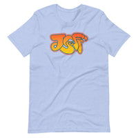 Yessy Jeff Unisex T-Shirt