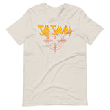 Deffy Jeff Unisex T-Shirt