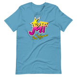 Jemmy Jeff Unisex T-Shirt