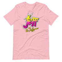 Jemmy Jeff Unisex T-Shirt