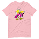 Jemmy Jeff Unisex T-Shirt