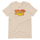 Yessy Jeff Unisex T-Shirt