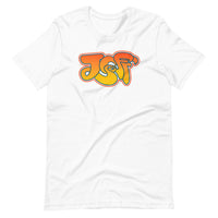 Yessy Jeff Unisex T-Shirt