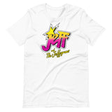 Jemmy Jeff Unisex T-Shirt