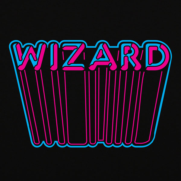 WIZARD Unisex T-Shirt